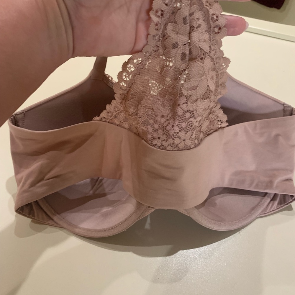 Victoria’s Secret Racerback Bra - Picture 2 of 5